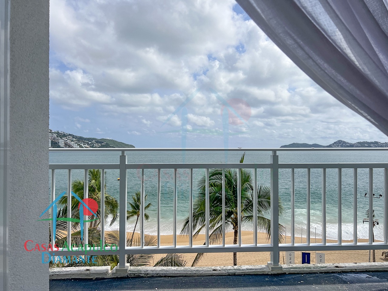 Elcano A2 - Recámara principal 7